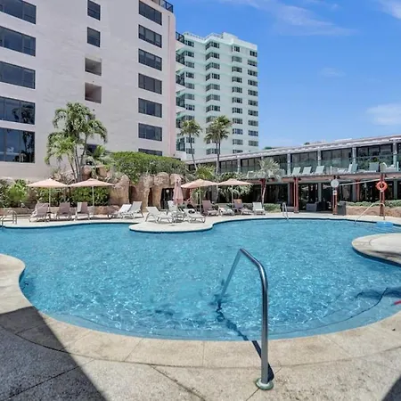 Ocean View Beachside Bliss Beach Service 1218